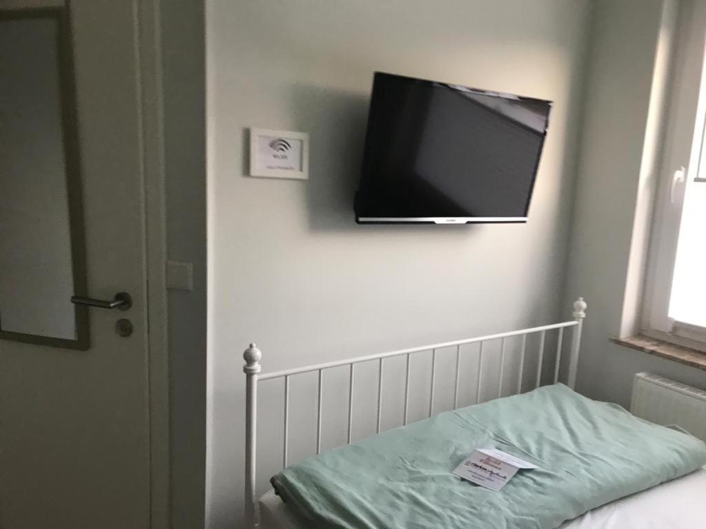 Clarkes Apartments Leopoldshohe Екстер'єр фото
