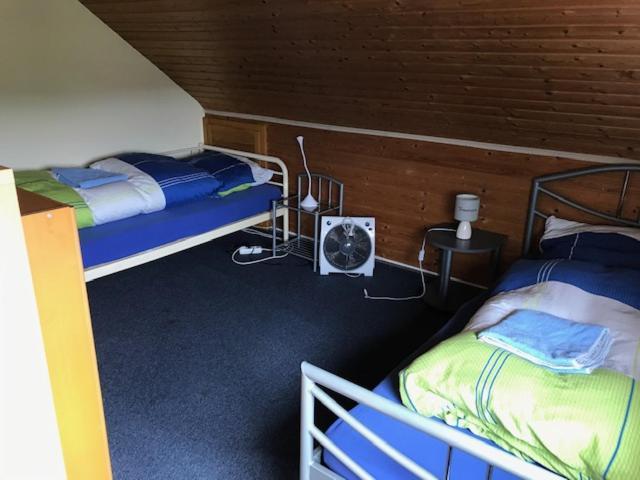 Clarkes Apartments Leopoldshohe Екстер'єр фото