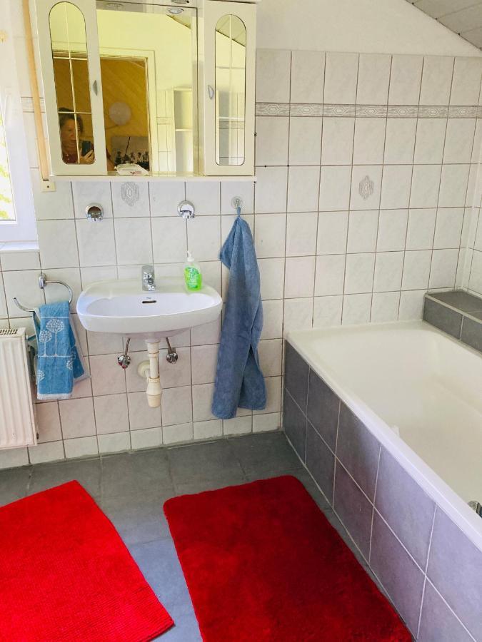 Clarkes Apartments Leopoldshohe Екстер'єр фото