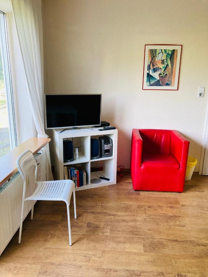 Clarkes Apartments Leopoldshohe Екстер'єр фото