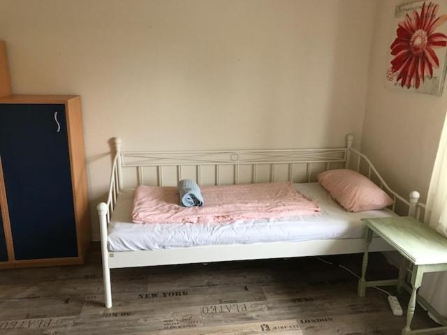 Clarkes Apartments Leopoldshohe Екстер'єр фото