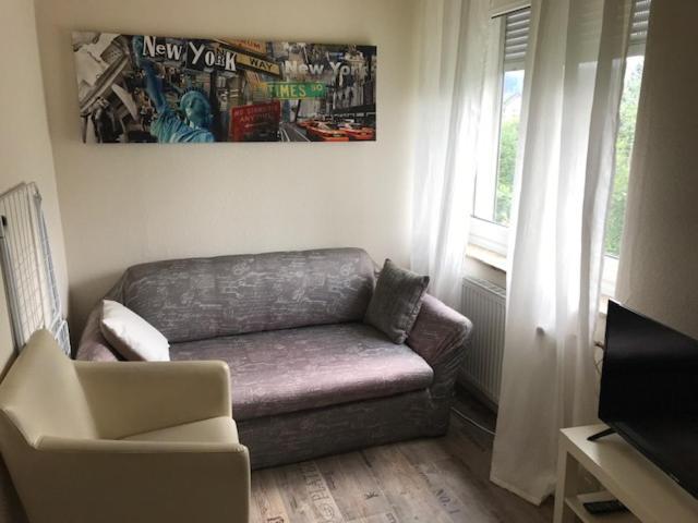 Clarkes Apartments Leopoldshohe Екстер'єр фото