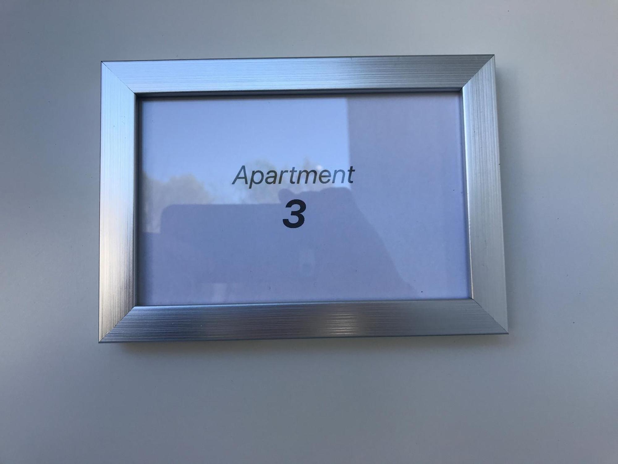 Clarkes Apartments Leopoldshohe Номер фото