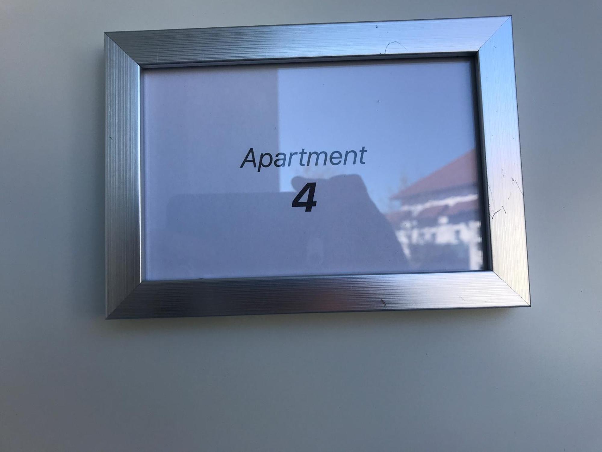 Clarkes Apartments Leopoldshohe Номер фото